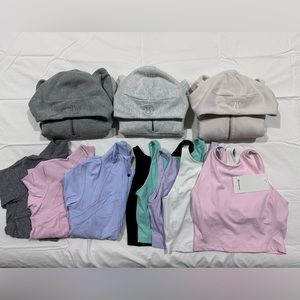 Reserved bundle for Summer - DO NOT BUY